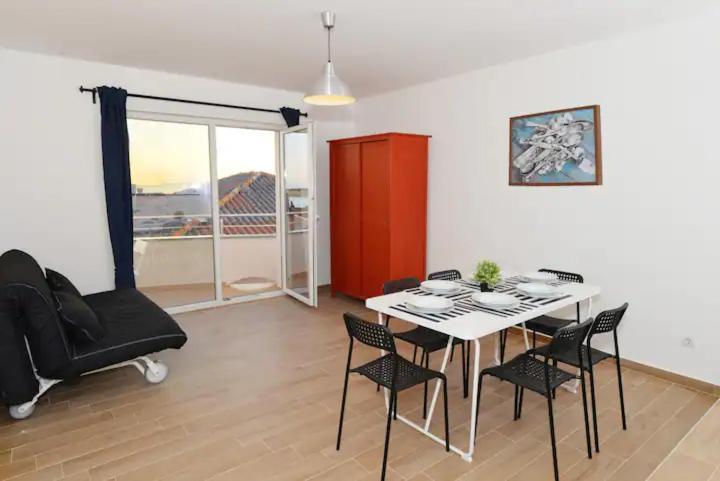 Avada Premium Novalja Exterior foto